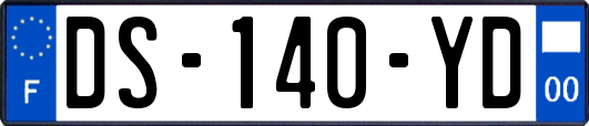 DS-140-YD