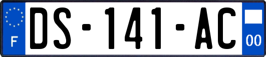 DS-141-AC