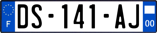 DS-141-AJ