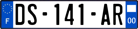 DS-141-AR