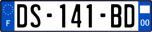 DS-141-BD