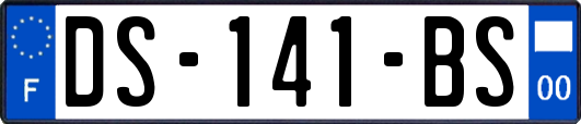 DS-141-BS