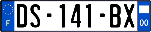 DS-141-BX