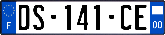 DS-141-CE