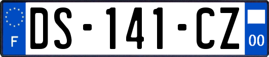 DS-141-CZ