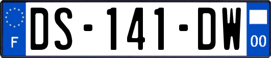 DS-141-DW