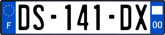 DS-141-DX