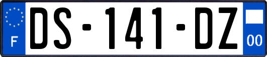 DS-141-DZ