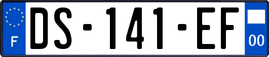 DS-141-EF