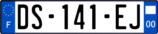 DS-141-EJ