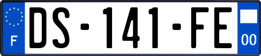 DS-141-FE