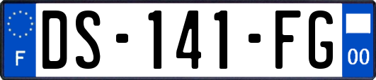 DS-141-FG