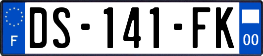 DS-141-FK