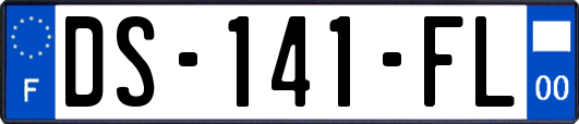 DS-141-FL