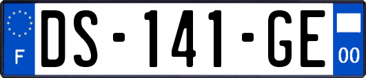 DS-141-GE