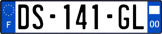 DS-141-GL