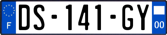 DS-141-GY