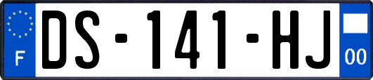DS-141-HJ