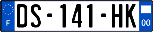 DS-141-HK