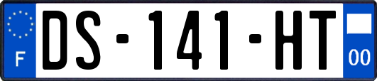 DS-141-HT