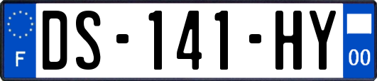 DS-141-HY