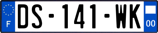 DS-141-WK