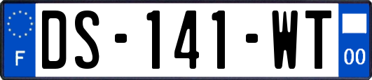 DS-141-WT