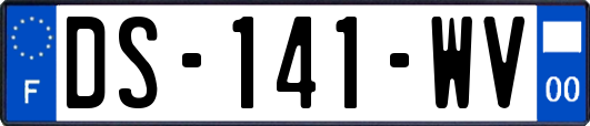 DS-141-WV