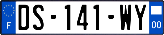 DS-141-WY
