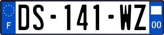 DS-141-WZ