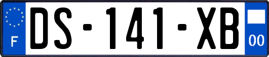 DS-141-XB