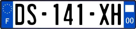 DS-141-XH