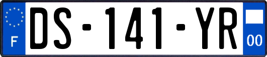 DS-141-YR