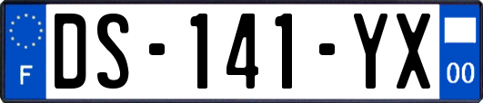 DS-141-YX