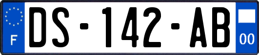 DS-142-AB