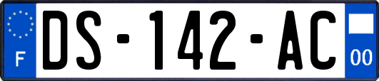 DS-142-AC