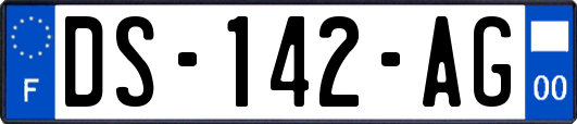 DS-142-AG