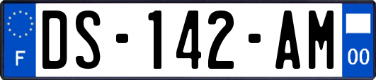 DS-142-AM