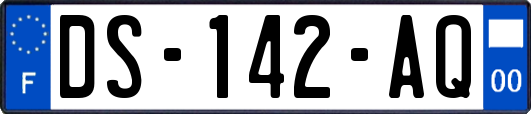 DS-142-AQ