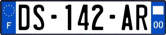 DS-142-AR