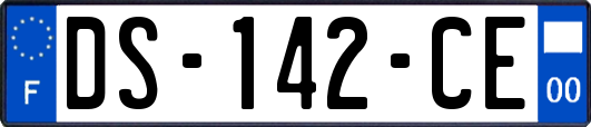 DS-142-CE