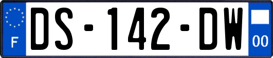 DS-142-DW