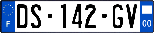 DS-142-GV