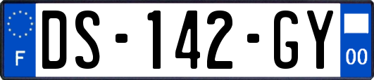 DS-142-GY