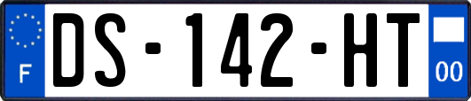 DS-142-HT