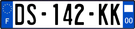 DS-142-KK