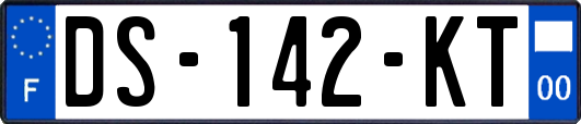 DS-142-KT