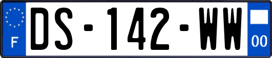 DS-142-WW