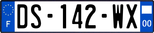 DS-142-WX