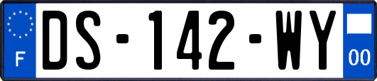 DS-142-WY